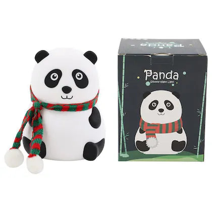 🐼 SnugglePanda Winter Buddy
