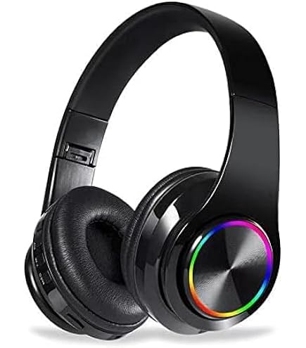 boAt Rockerz 550 Bluetooth Wireless Headphone.